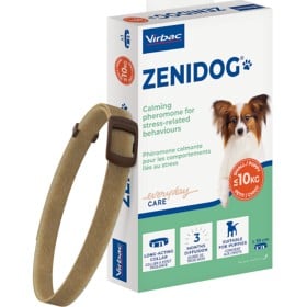 Bild på Virbac Zenidog Collar S/Puppy