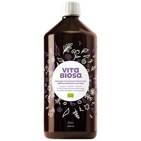 Bild på Vita Biosa Bär 1 liter