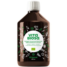 Bild på Vita Biosa Original 500 ml