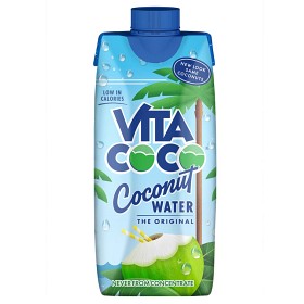 Bild på Vita Coco Kokosvatten Naturell 330 ml