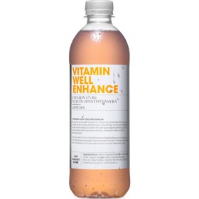 Bild på Vitamin Well Enhance 500 ml