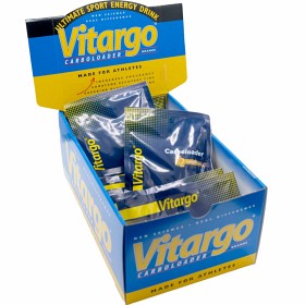 Bild på Vitargo Carboloader Apelsin 18 stycken