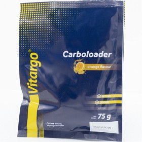 Bild på Vitargo Carboloader Apelsin Portionspåse 75 g