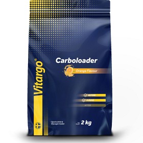Bild på Vitargo Carboloader Orange 2 kg