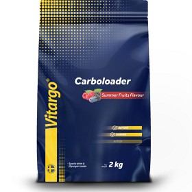Bild på Vitargo Carboloader Summer Fruit 2 kg