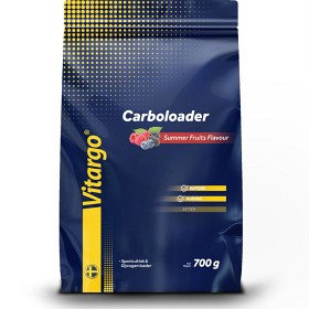 Bild på Vitargo Carboloader Summer Fruit 700 g