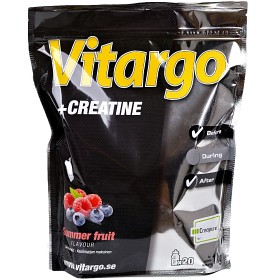 Bild på Vitargo +Creatine 1 kg