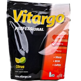 Bild på Vitargo Professional Citrus 1 kg