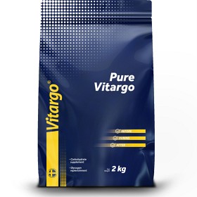 Bild på Vitargo Pure No Flavour 2 kg