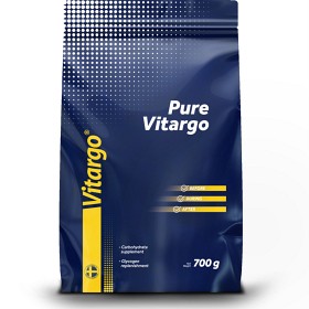 Bild på Vitargo Pure No Flavour 700 g