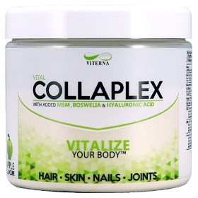 Bild på Viterna Collaplex pulver 400 g