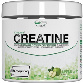 Bild på Viterna Creapure Apple 300 g