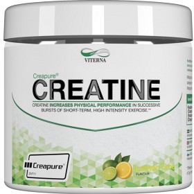 Bild på Viterna Creapure Lemon Lime 300 g
