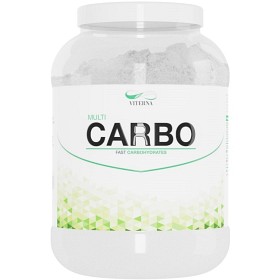 Bild på Viterna MultiCarbo Natural 900 g