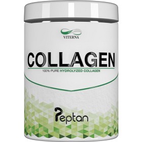 Bild på Viterna Pure Collagen Peptan  400 g