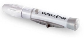 Bild på Vitrex Compact blodprovtagare 1 st
