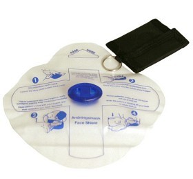Bild på ViTri Key Mask
