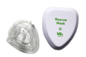 Bild på ViTri Rescuemask