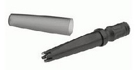 Bild på Vitry Näshårstrimmer