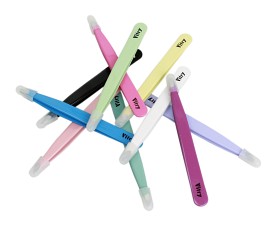 Bild på Vitry Pincett färgad