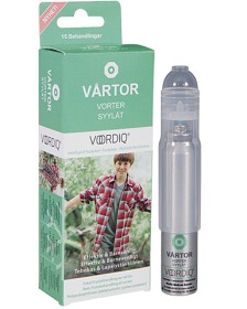 Bild på Voordiq Vårtor 38 ml