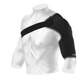 Bild på Vulkan Axel med rem