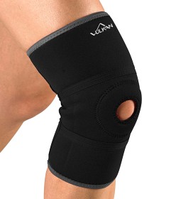 Bild på Vulkan Knäskydd Öppen Patella 3 mm