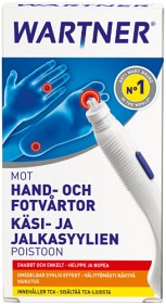 Bild på Wartner Pen Vårtpenna