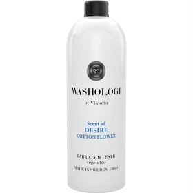 Bild på Washologi Fabric Softener Desire 750 ml