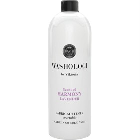 Bild på Washologi Fabric Softener Harmony 750 ml