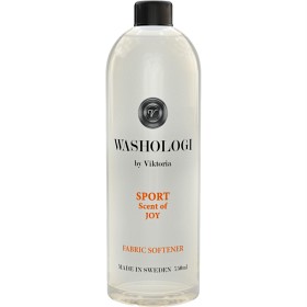 Bild på Washologi Fabric Softener Sport 750 ml