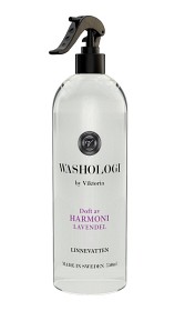 Bild på Washologi Linnevatten Harmoni Lavendel 750 ml