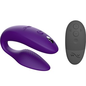 Bild på We-Vibe Sync 2nd Generation Purple