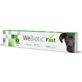 Bild på WeBiotic Fast Pasta 30 ml