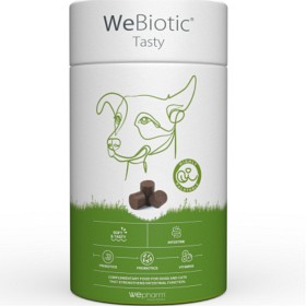 Bild på WeBiotic Tasty Soft-Chews 30 st