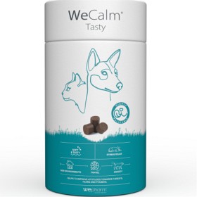 Bild på WeCalm Tasty Soft-Chews 30 st
