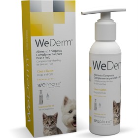 Bild på WeDerm 100 ml