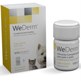 Bild på WeDerm 30 ml