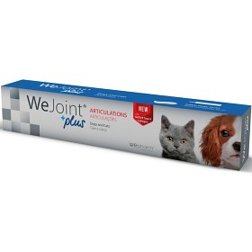 Bild på WeJoint Plus Paste 30 ml