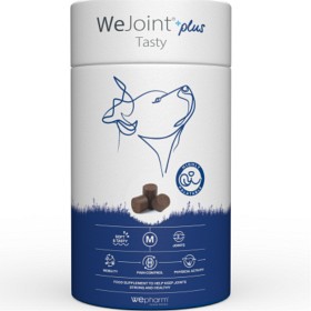 Bild på WeJoint+ Tasty Medium Soft-Chews 30 st