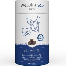 Bild på WeJoint+ Tasty Small Soft-Chews 30 st