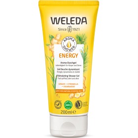 Bild på Weleda Aroma Shower Energy 200 ml
