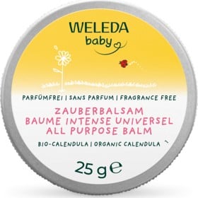 Bild på Weleda Calendula All Purpose Balm 25 g