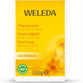 Bild på Weleda Calendula Soap