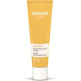 Bild på Weleda Cold Cream Nutri-Protective Cream 30 ml