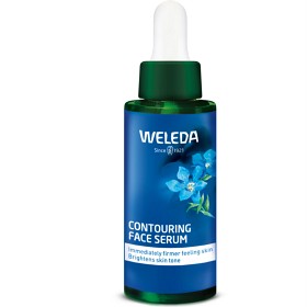 Bild på Weleda Contouring Face Serum 30 ml