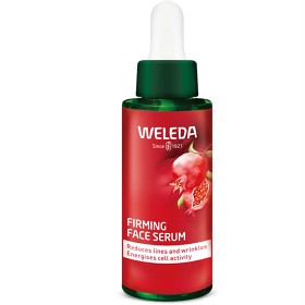 Bild på Weleda Firming Face Serum 30 ml