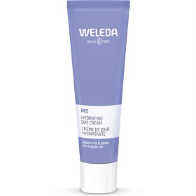 Bild på Weleda Iris Hydrating Day Cream 30 ml