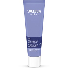 Bild på Weleda Iris Regenerating Night Cream 30 ml