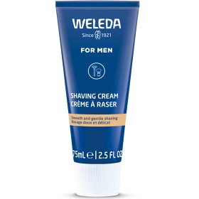 Bild på Weleda Men Shaving Cream 75 ml